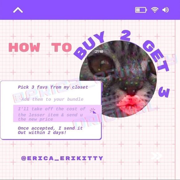 Clockhouse Denim Shorts Jean Shorts with Metal Embellishments 40 - Picture 5 of 5